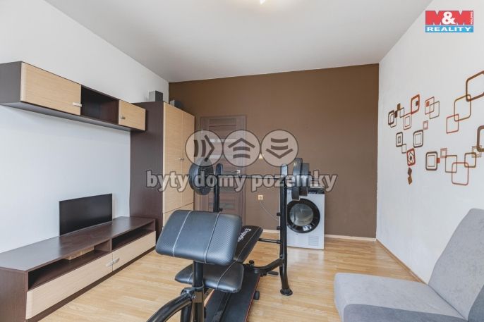 Prodej, Byt 3+1, Klatovy