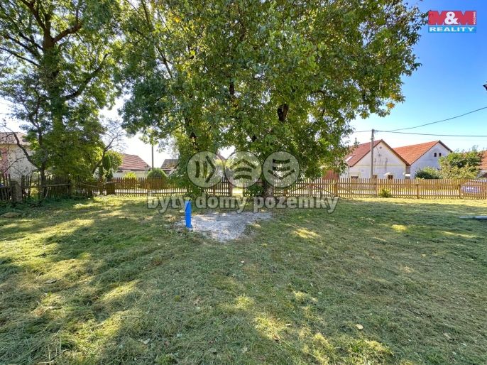 Prodej, Rodinný dům, Kamenice nad Lipou