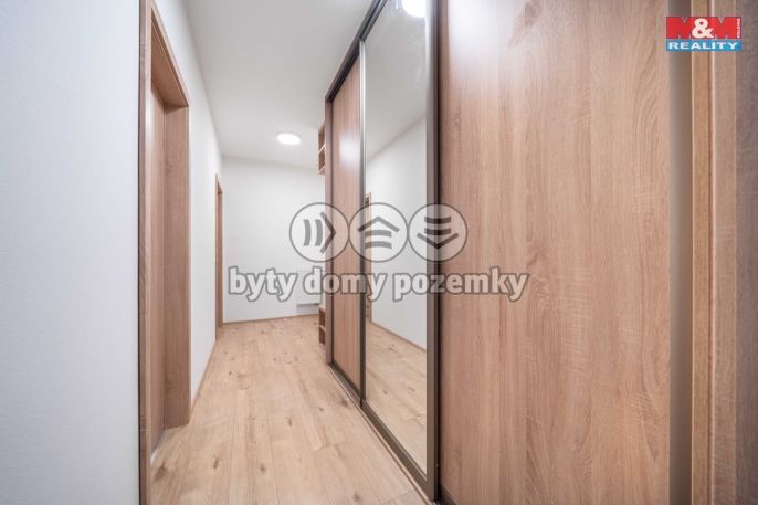 Prodej, Byt 1+kk, Třemošná