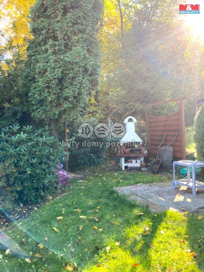 Prodej, Chata, Havířov