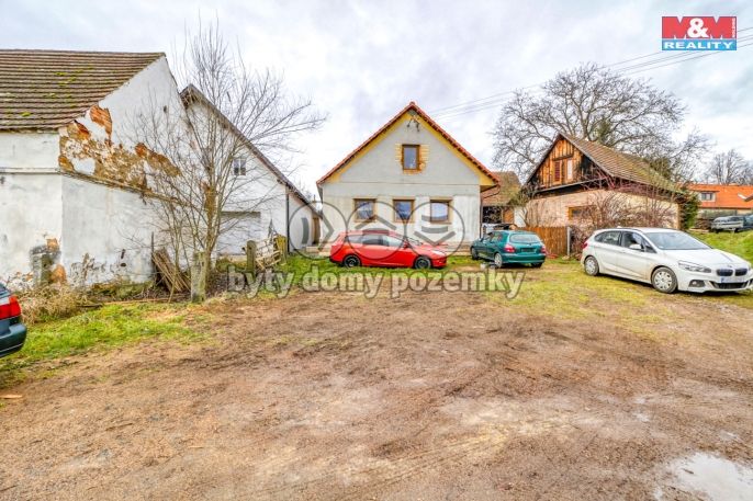 Pronájem, Rodinný dům, Měcholupy