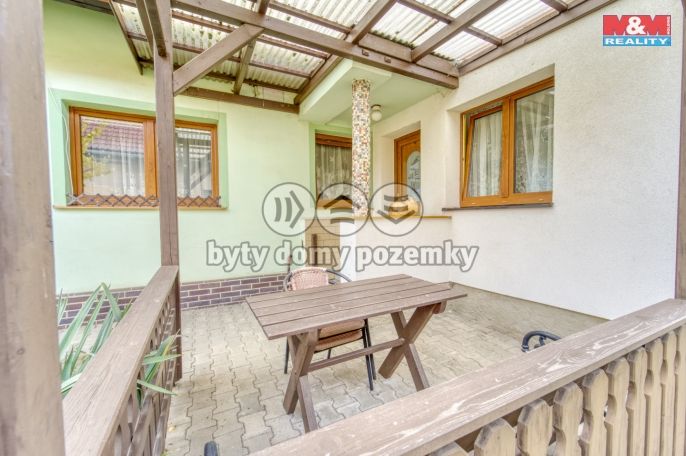 Prodej, Rodinný dům, Měčín