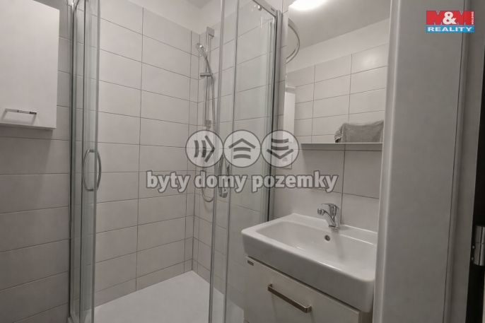 Pronájem, Byt 2+1, Žďár nad Sázavou