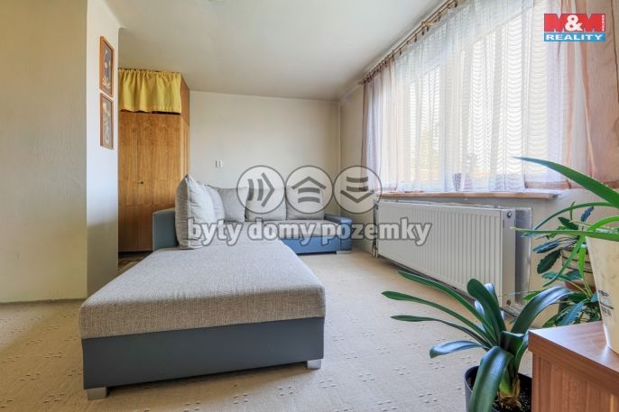 Prodej, Rodinný dům, Kozolupy