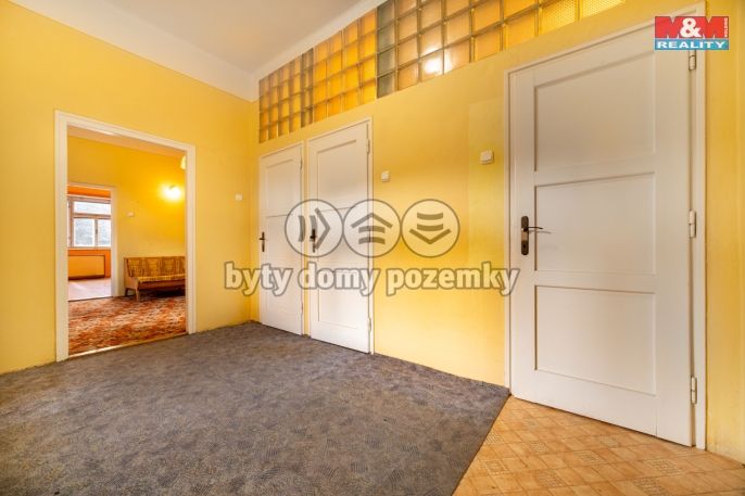 Prodej, Byt 2+kk, Brněnec