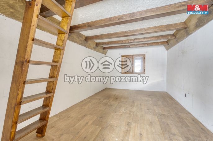 Prodej, Chata, Chrást