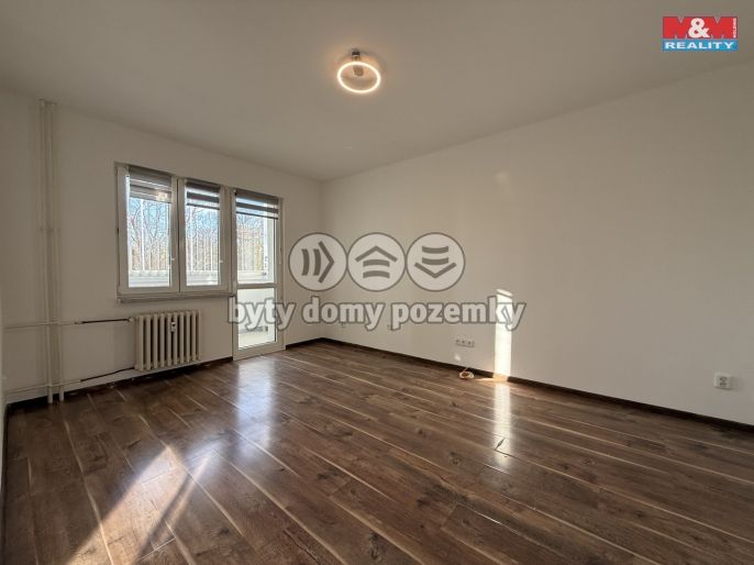 Pronájem, Byt 2+1, Karviná