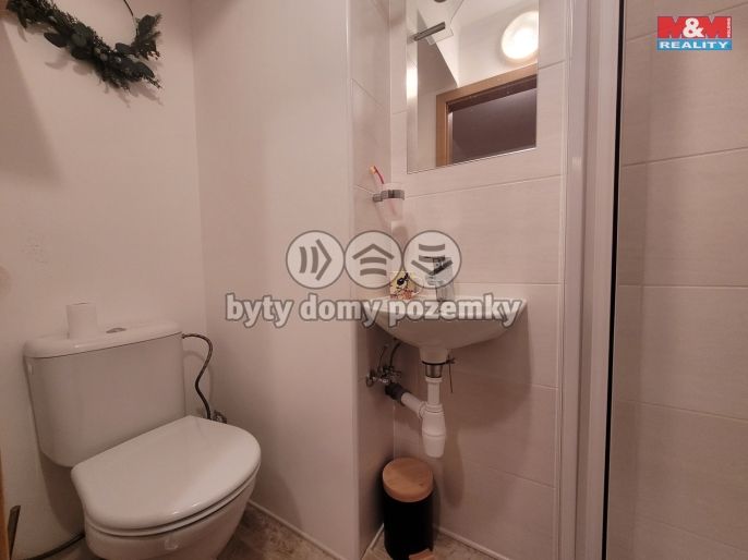 Prodej, Byt 4+kk, Praha