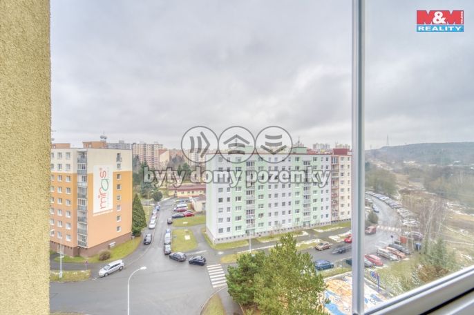 Prodej, Byt 4+1, Plzeň