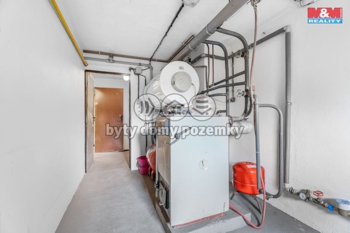 Prodej, Rodinný dům, Straškov-Vodochody