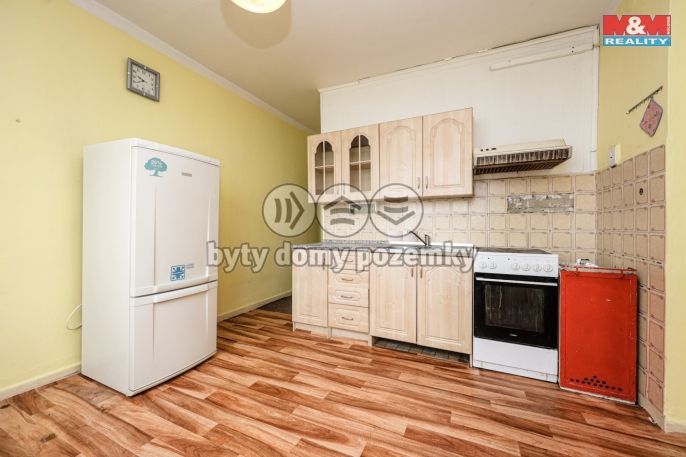 Prodej, Byt 2+1, Ryžoviště