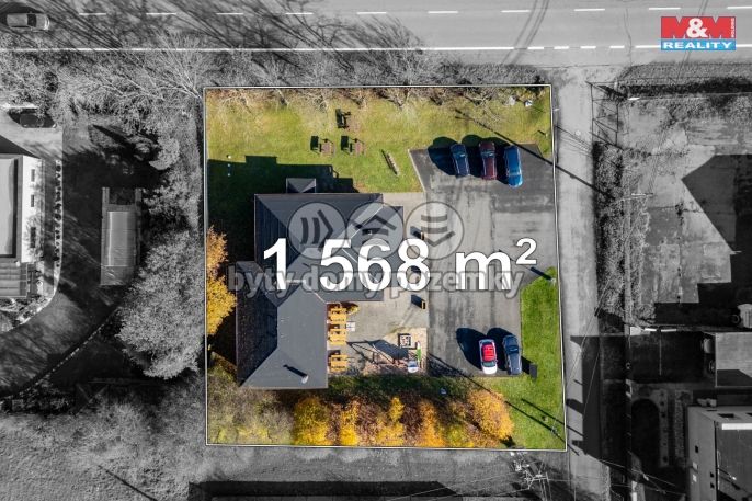 Prodej, Rodinný dům, Petřvald