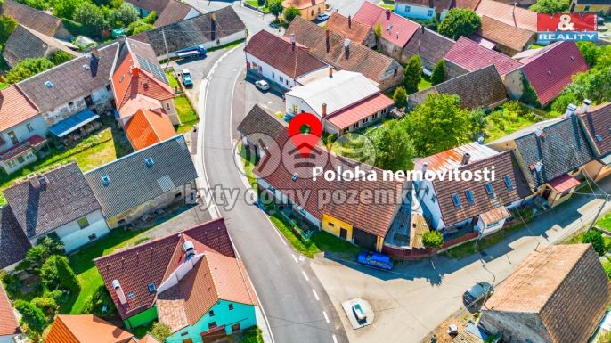 Prodej, Rodinný dům, Podmokly