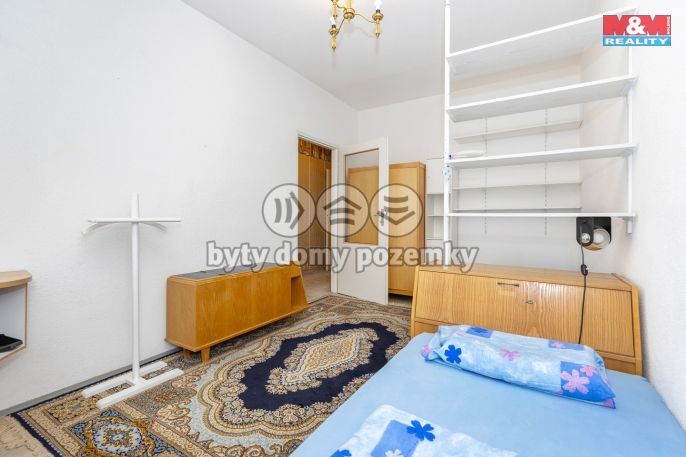 Prodej, Byt 3+kk, Pardubice