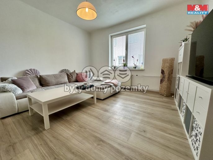 Pronájem, Rodinný dům, Tábor