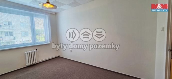 Prodej, Byt 3+1, Přelouč