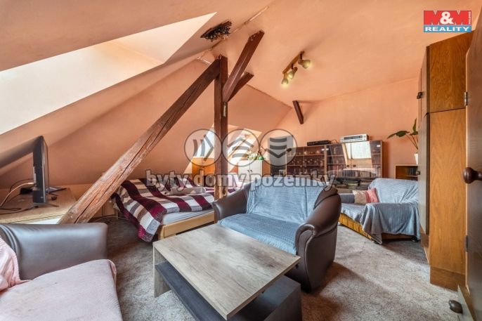 Prodej, Rodinný dům, Štěnovice