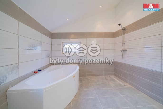 Prodej, Rodinný dům, Skalná