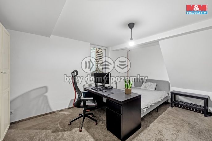 Prodej, Rodinný dům, Kladno