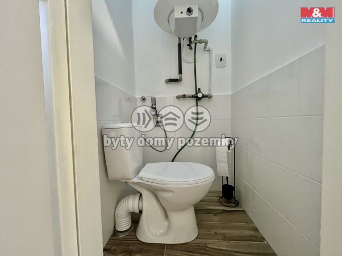 Prodej, Byt 1+1, Ústí nad Labem