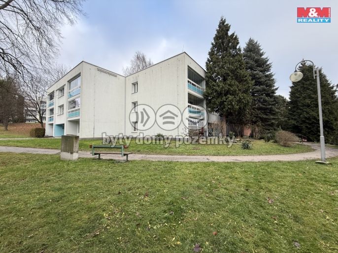 Prodej, Byt 2+1, Orlová