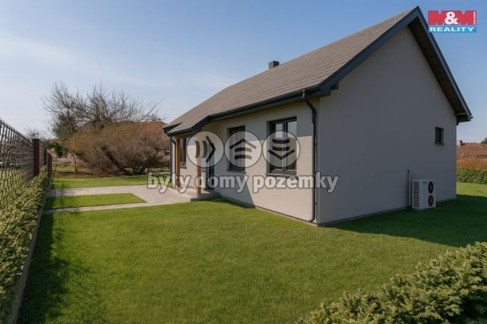 Prodej, Pozemek k bydlení, Ejpovice