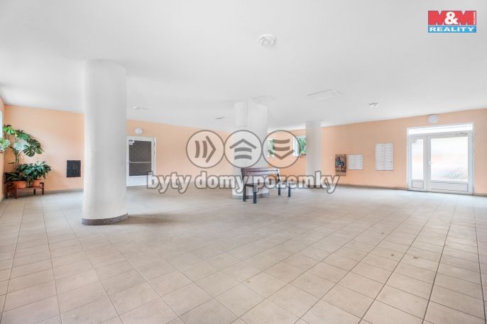 Prodej, Byt 3+1, Ústí nad Labem