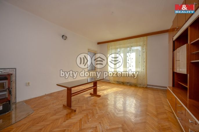 Prodej, Rodinný dům, Ryžoviště