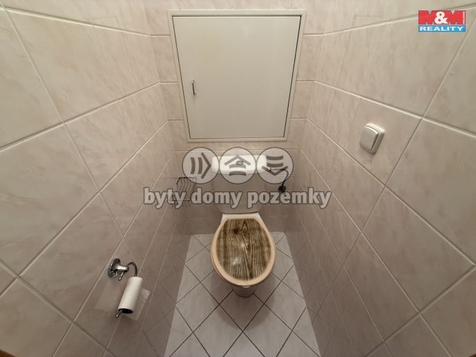 Pronájem, Byt 3+kk, Jablonec nad Nisou