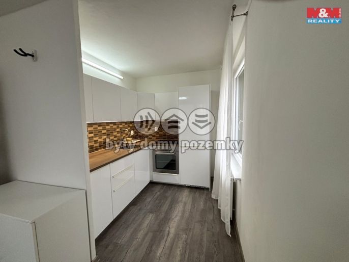 Pronájem, Byt 2+kk, Beroun