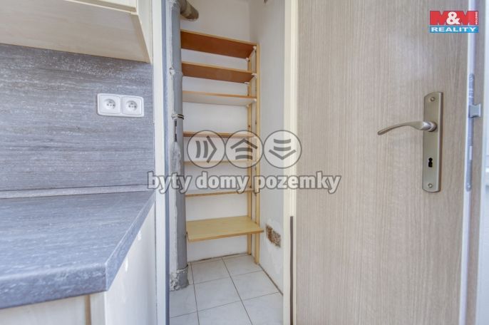 Pronájem, Byt 2+1, Klatovy