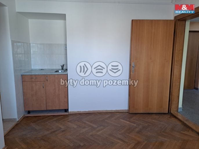 Pronájem, Rodinný dům, Brušperk