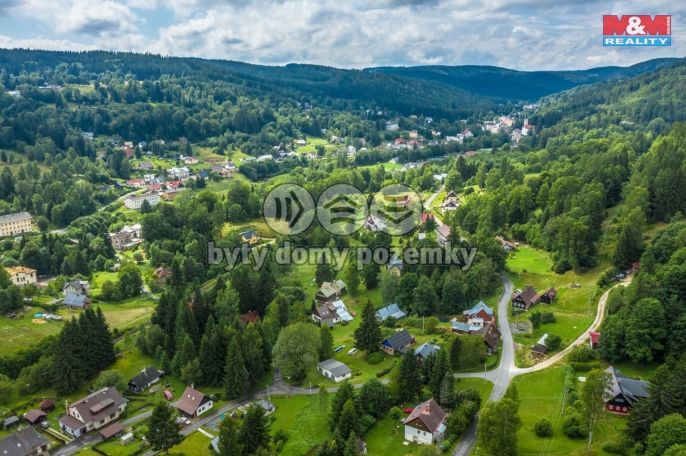 Prodej, Chalupa, Josefův Důl