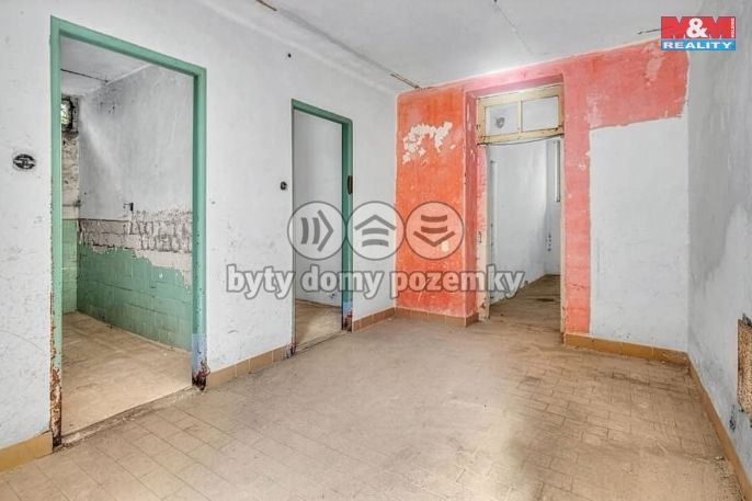 Prodej, Rodinný dům, Sebranice