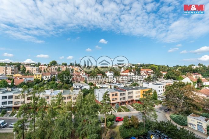 Prodej, Byt 1+kk, Brno