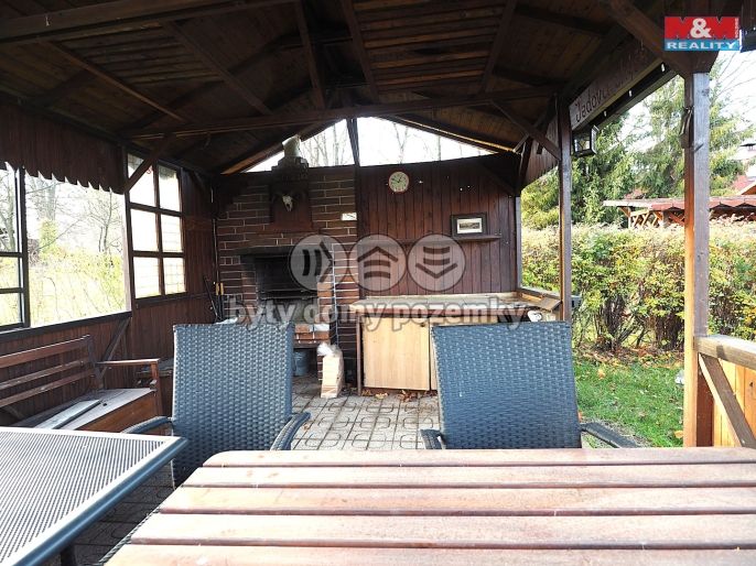 Prodej, Chata, Ostrava