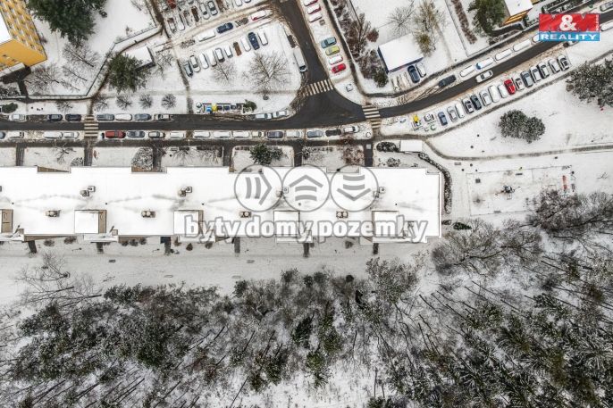 Prodej, Byt 2+kk, Praha