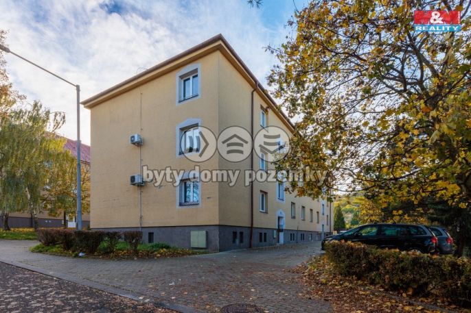 Prodej, Byt 3+1, Kadaň