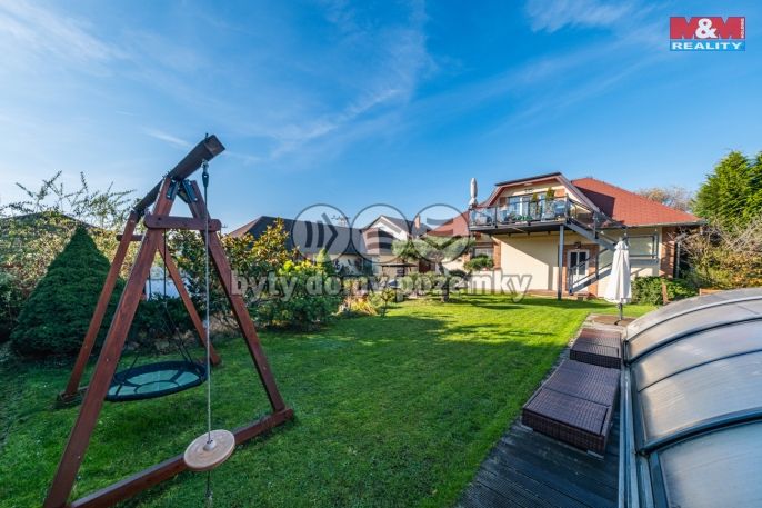 Prodej, Rodinný dům, Vrbová Lhota