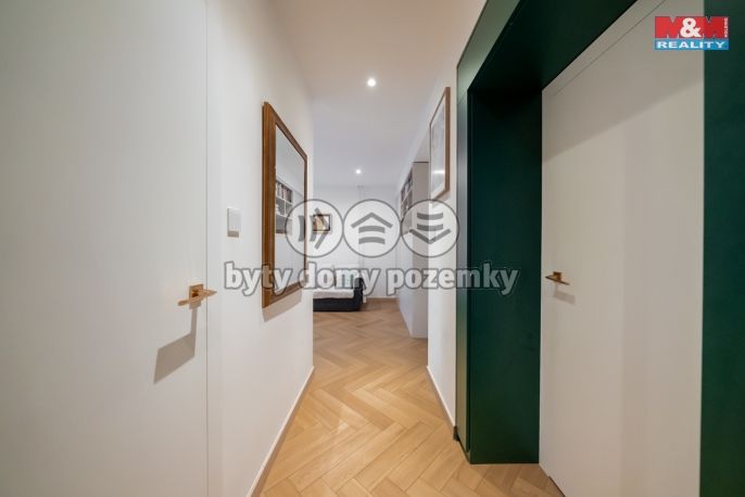 Prodej, Byt 3+kk, Třinec