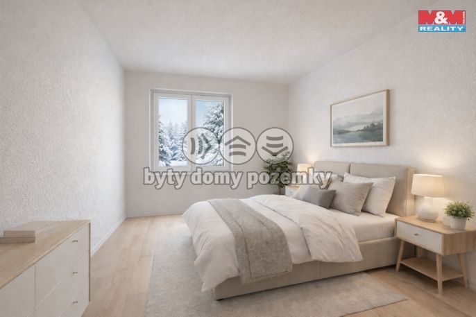 Prodej, Rodinný dům, Nýřany