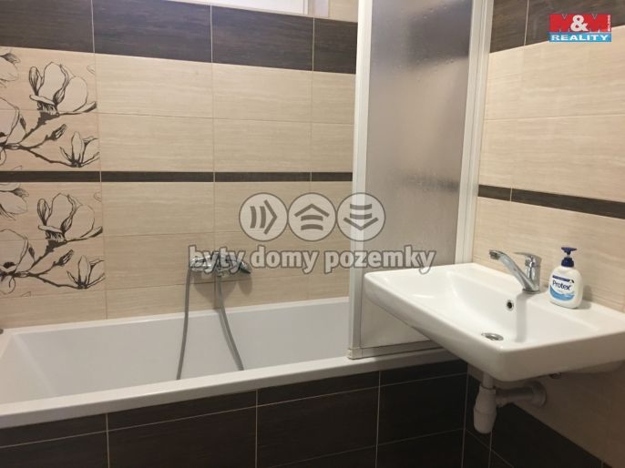 Pronájem, Byt 3+kk, Olomouc