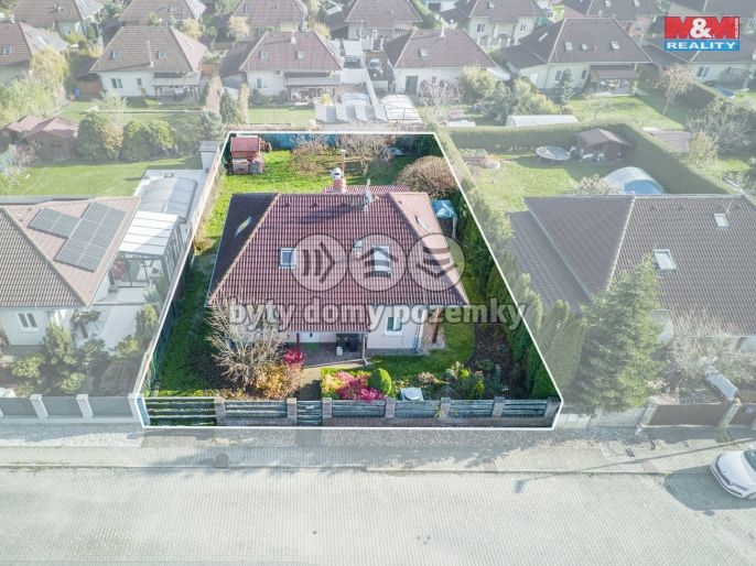 Prodej, Rodinný dům, Velké Přílepy