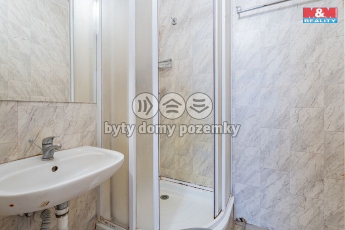 Prodej, Byt 3+1, Počátky