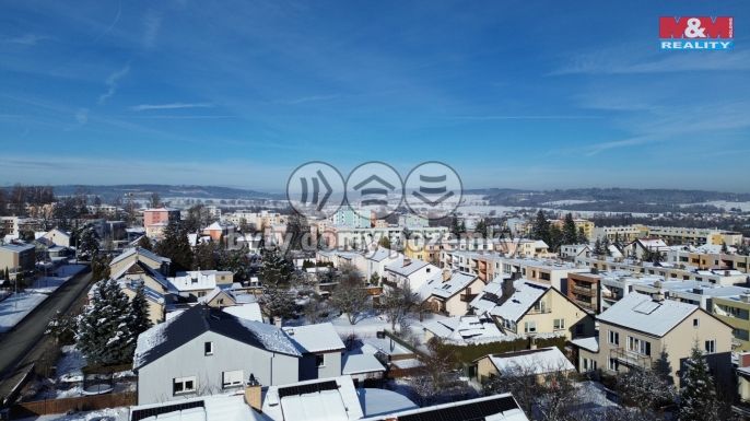 Prodej, Rodinný dům, Jihlava