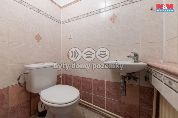 Prodej, Rodinný dům, Nejdek