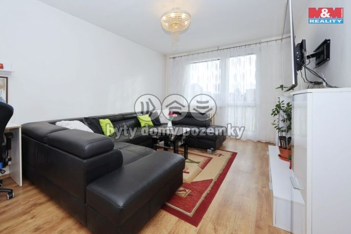 Prodej, Byt 5+1 a větší, Světlá nad Sázavou