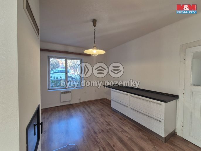 Pronájem, Rodinný dům, Svatá