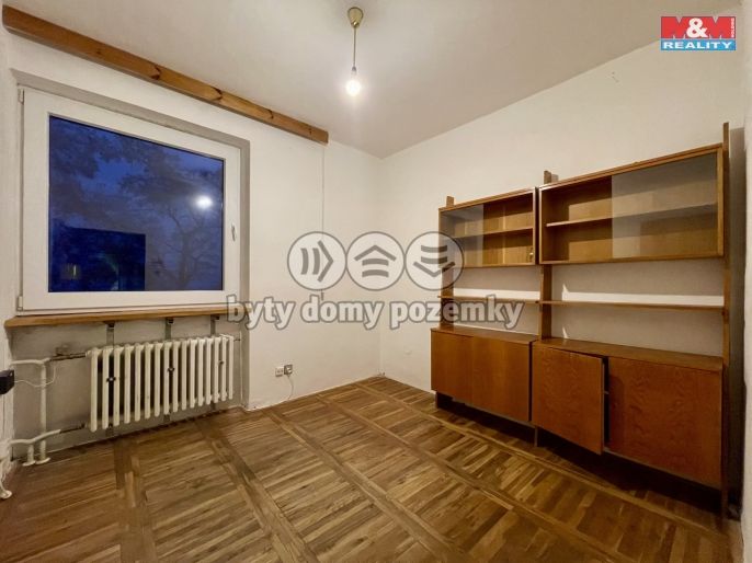 Pronájem, Byt 4+kk, Rozdrojovice