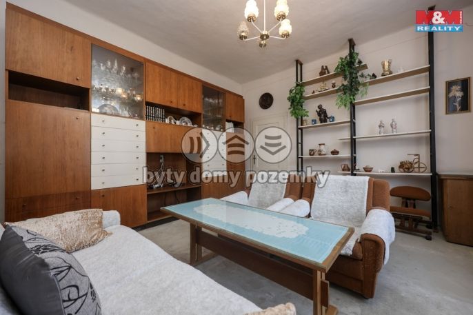 Prodej, Rodinný dům, Litovel